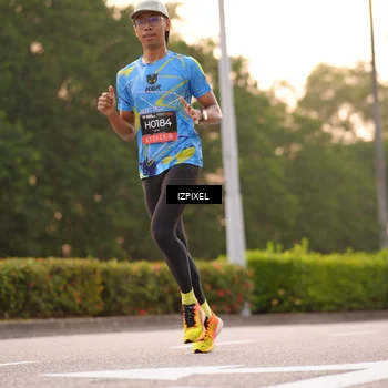 Runner Photo 6330067