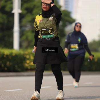 Runner Photo 6330078