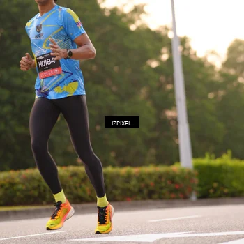 Runner Photo 6330124