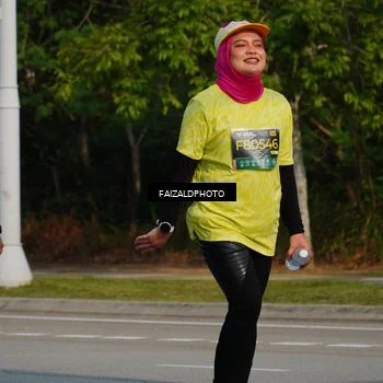 Runner Photo 6330141
