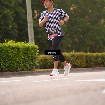 Runner Photo 6330144