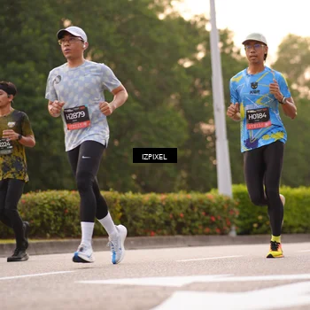 Runner Photo 6330161