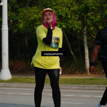 Runner Photo 6330184