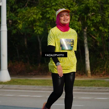 Runner Photo 6330199