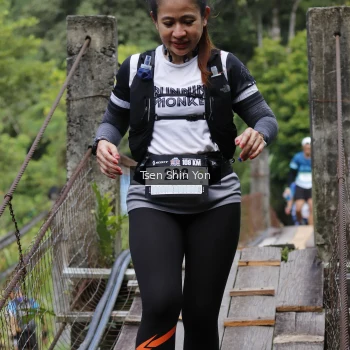 Runner Photo 63302