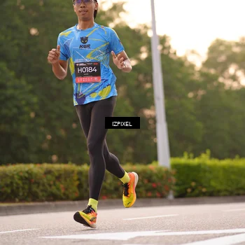 Runner Photo 6330204
