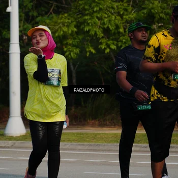 Runner Photo 6330231