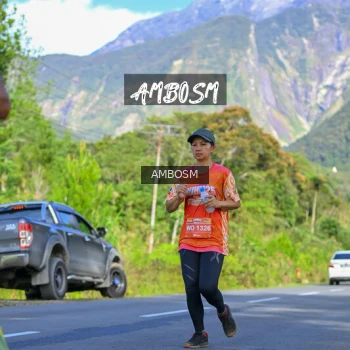 Runner Photo 633026