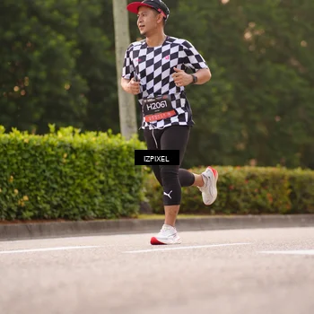 Runner Photo 6330260
