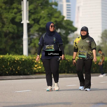 Runner Photo 6330263