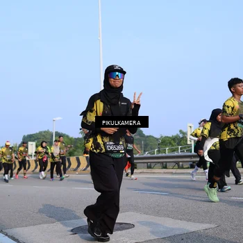 Runner Photo 6330266