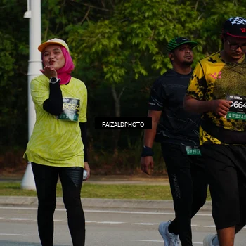 Runner Photo 6330269