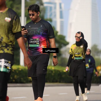 Runner Photo 6330270