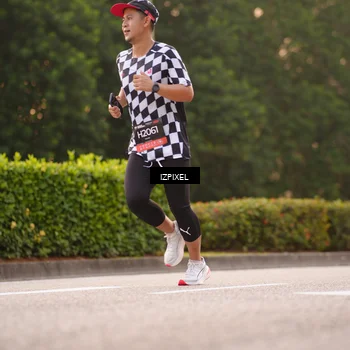 Runner Photo 6330272