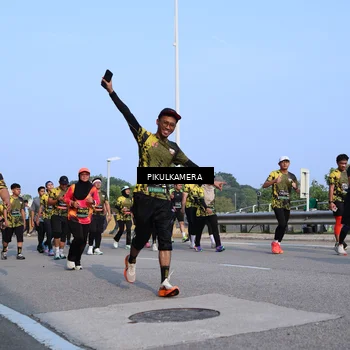 Runner Photo 6330294