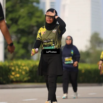 Runner Photo 6330303