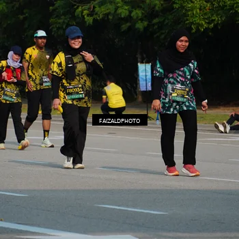 Runner Photo 6330306