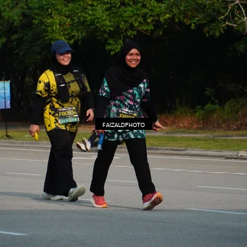 Runner Photo 6330333