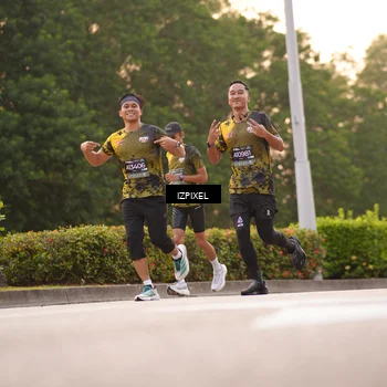 Runner Photo 6330335