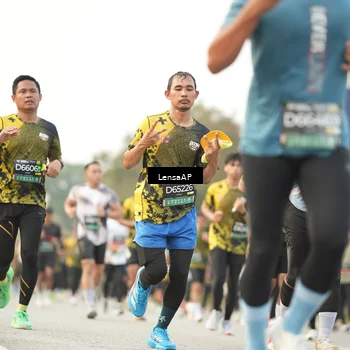 Runner Photo 6330336