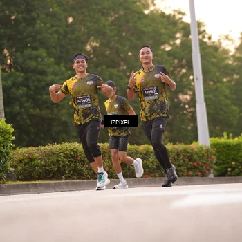 Runner Photo 6330345