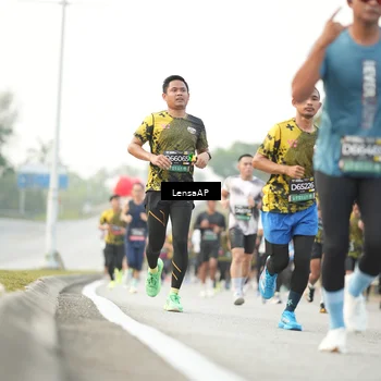 Runner Photo 6330350