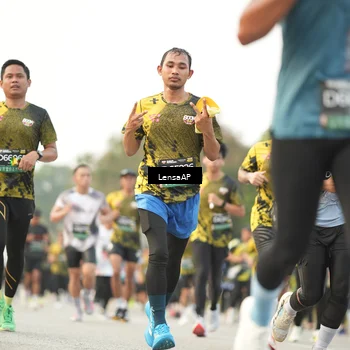 Runner Photo 6330361