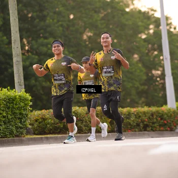 Runner Photo 6330375