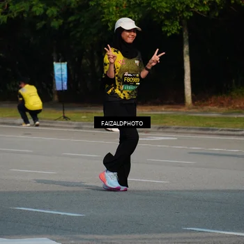 Runner Photo 6330379