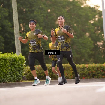Runner Photo 6330380