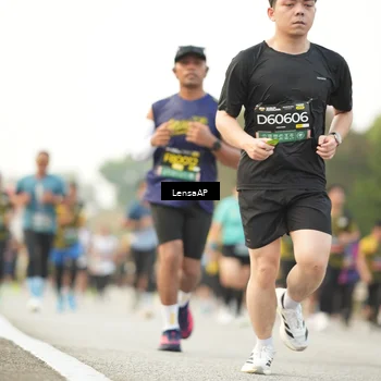 Runner Photo 6330382
