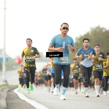 Runner Photo 6330388