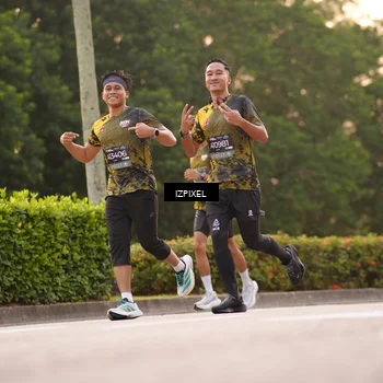 Runner Photo 6330395