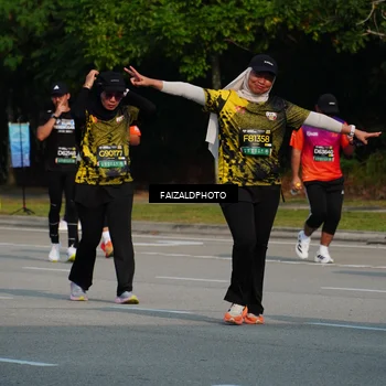 Runner Photo 6330401