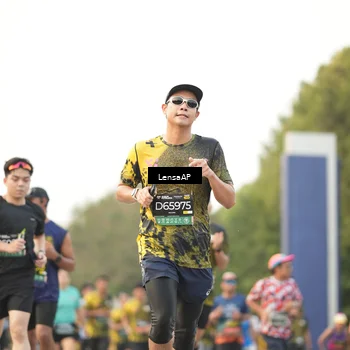 Runner Photo 6330404