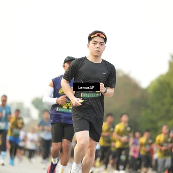 Runner Photo 6330405