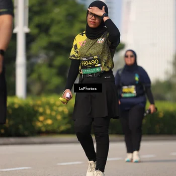 Runner Photo 6330411