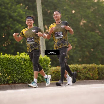 Runner Photo 6330416