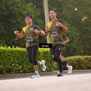 Runner Photo 6330424