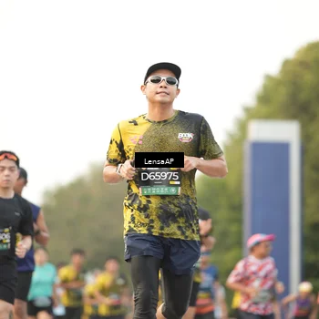 Runner Photo 6330427