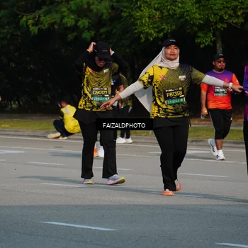 Runner Photo 6330438