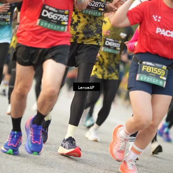Runner Photo 6330447