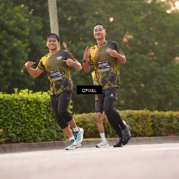 Runner Photo 6330449