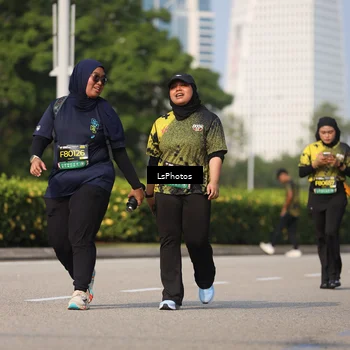 Runner Photo 6330453