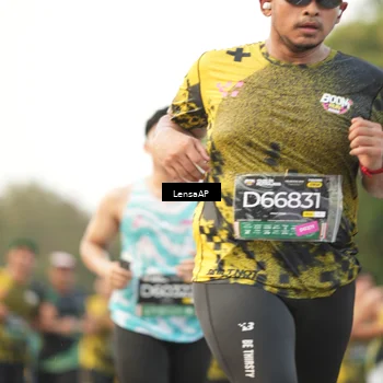 Runner Photo 6330454