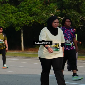 Runner Photo 6330455