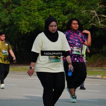 Runner Photo 6330462