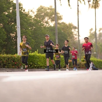 Runner Photo 6330473