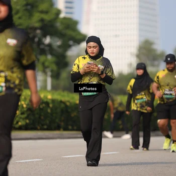 Runner Photo 6330478