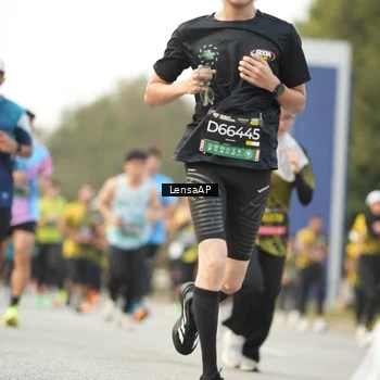 Runner Photo 6330479